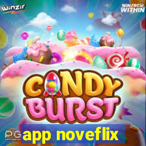 app noveflix